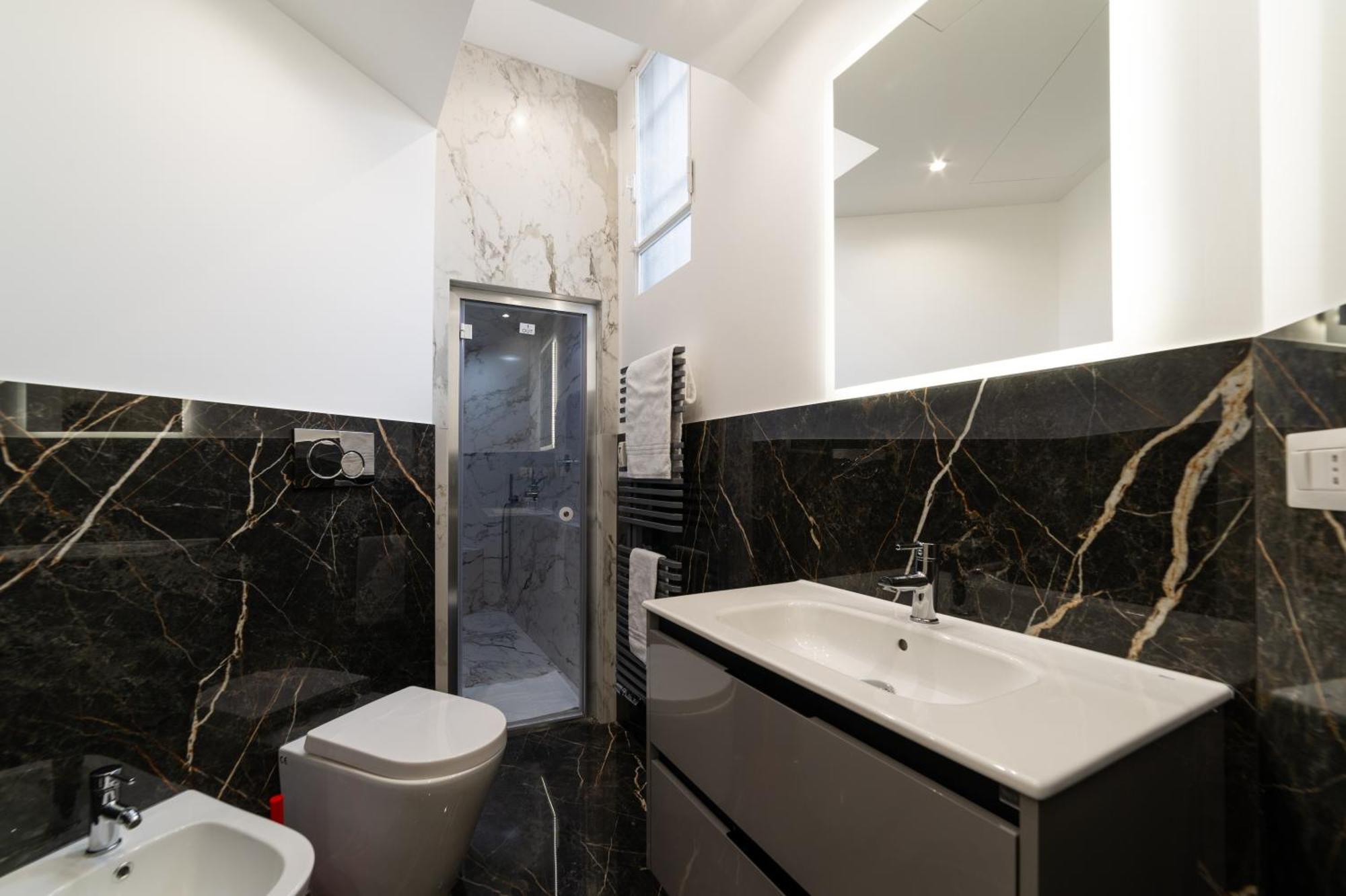 Appartamento Intrho - Duomo Modern With Hammam