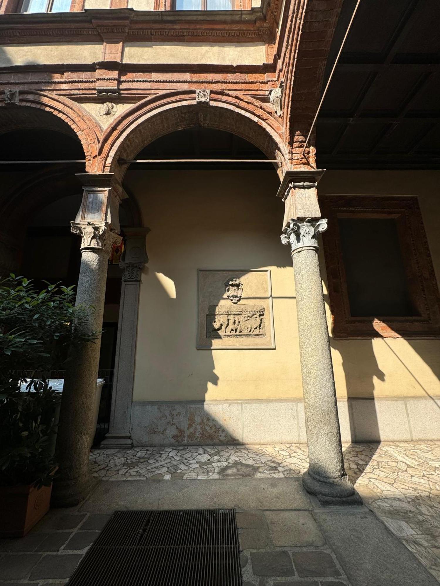 Intrho - Duomo Modern With Hammam Appartamento