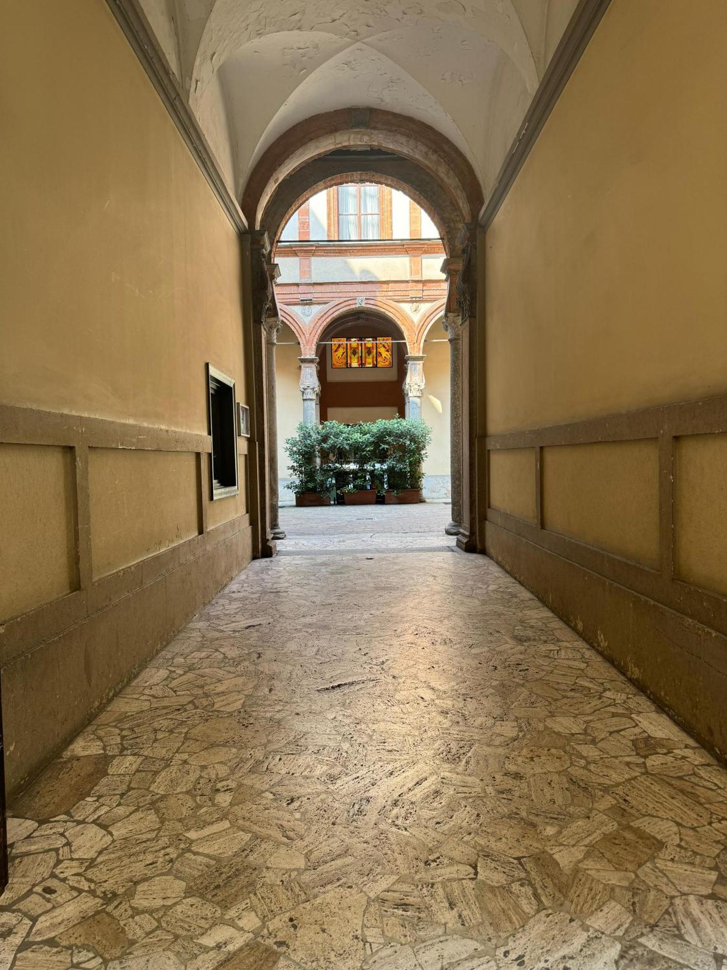 Intrho - Duomo Modern With Hammam Appartamento