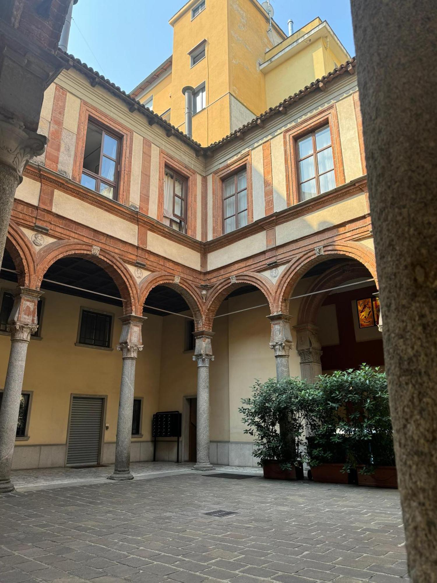 Intrho - Duomo Modern With Hammam Appartamento